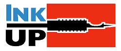 InkUp Tattoo Studio logo